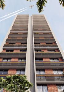 4 BHK Flat