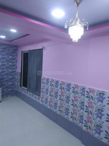 Hall Image of 700 Sq.ft 1 BHK Apartment / Flat for sale in Thane West Thane for Rs. 3500000