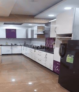 3.5 BHK Flat