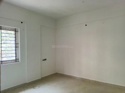 Bedroom Image of 1430 Sq.ft 3 BHK Apartment / Flat for sale in Parichay Pranav Homes, Doddakallasandra Bengaluru for Rs. 12000000