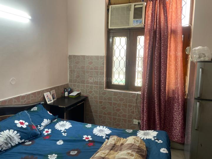 Bedroom Image of PG 11638108 Malviya Nagar in Malviya Nagar, New Delhi