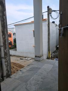 Bedroom Five Image of 2200 Sq.ft 5 BHK Villa for sale in Technoculture Vastu Vihar, New Town Kolkata for Rs. 6500000