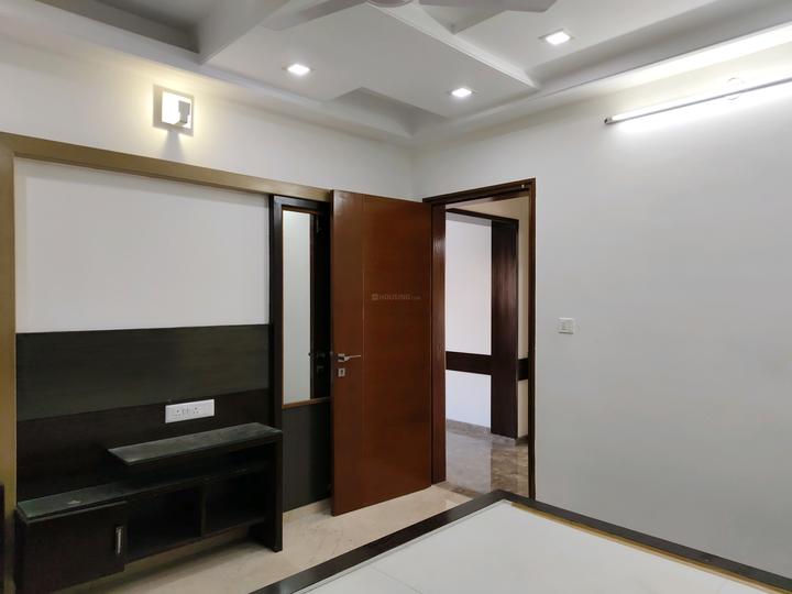 Amarajyothi Layout Bedroom One 1