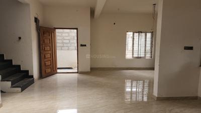 Living Room Image of 2750 Sq.ft 4 BHK Villa for sale in Gravity Nakshatra, Hoskote Bengaluru for Rs. 17800000