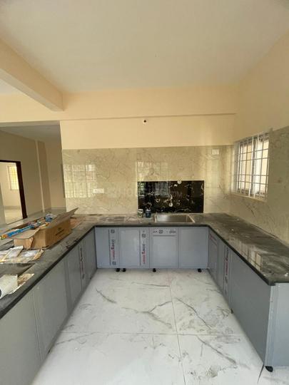 Vijay Nagar, Whitefield Kitchen 1