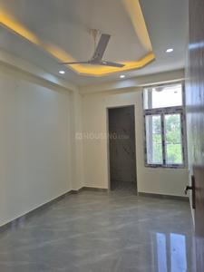 2 BHK Independent House