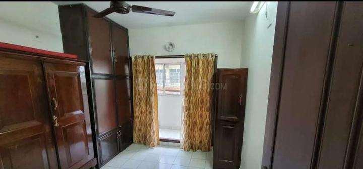 Mayura Ernakulam Bedroom 1