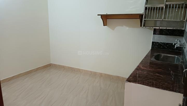 Building  Bedroom 1
