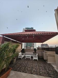 Image of 800 Sq.ft 2 BHK Apartment / Flat for rent in Truearth Views, Vikhroli East, Mumbai for Rs. 50056