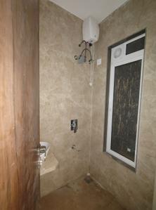 Bathroom Image of 680 Sq.ft 2 BHK Apartment / Flat for sale in Digam Poonam CHSL, Borivali East Mumbai for Rs. 18200500