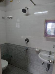 Image of 831 Sq.ft 2 BHK Apartment / Flat for sale in Konnagar, Hooghly for Rs. 4790000