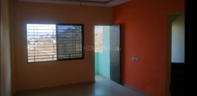 Bedroom Image of 950 Sq.ft 2 BHK Apartment / Flat for sale in Dastur Nagar Amravati for Rs. 2600000