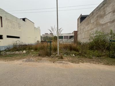 Image of 1800 Sq.ft Residential Plot / Land for sale in Chitaipur, Varanasi for Rs. 12600000
