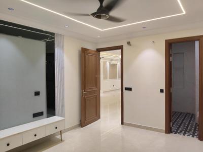 Bedroom Image of 4500 Sq.ft 4 BHK Builder Floor for sale in GC Ultra Modern Luxurious Floor, Sector 56 Gurgaon for Rs. 50000000