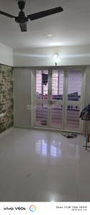 Hall Image of 483 Sq.ft 1 BHK Apartment / Flat for rent in Ravikiran Phase II, Charholi Budruk Pune for Rs. 12000