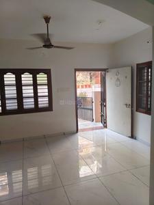 Hall Image of 1250 Sq.ft 2 BHK Independent House for rent in Karamsad Anand for Rs. 12000