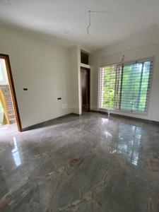 3 BHK Independent House