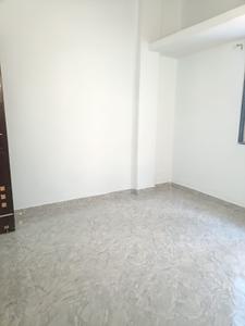 Bedroom Image of 600 Sq.ft 1 BHK Apartment / Flat for rent in Karve Nagar Pune for Rs. 17000