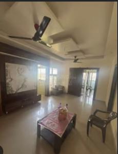 Hall Image of 2448 Sq.ft 4.5 BHK Apartment / Flat for sale in UPAVP Ganga Yamuna And Hindon Enclave, Siddharth Vihar Ghaziabad for Rs. 22000000