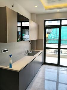 Kitchen Image of 3400 Sq.ft 4.5 BHK Builder Floor for sale in Sector 23 Gurgaon for Rs. 38000000