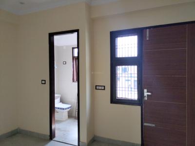 Bedroom Image of 1030 Sq.ft 2 BHK Builder Floor for sale in Trivor Legacy Height Society, Noida Extension Greater Noida for Rs. 5562000