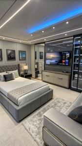 4 BHK Independent Builder Floor