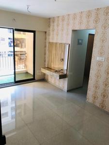 Hall Image of 985 Sq.ft 2 BHK Apartment / Flat for sale in Kalyan East Kalyan for Rs. 5500000