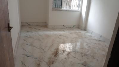 Bedroom Image of 1442 Sq.ft 3 BHK Apartment / Flat for sale in Nayabad Kolkata for Rs. 6900000