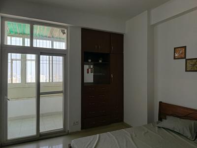 Bedroom Image of 1515 Sq.ft 3 BHK Apartment / Flat for sale in Rishabh Cloud 9 Towers, Vaishali Ghaziabad for Rs. 16000000