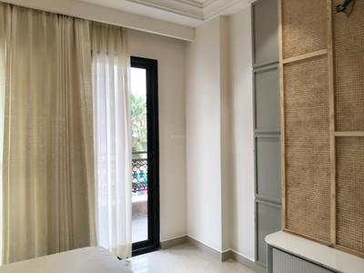 Bedroom Image of 3000 Sq.ft 4 BHK Builder Floor for sale in Sector 23 Gurgaon for Rs. 34800000