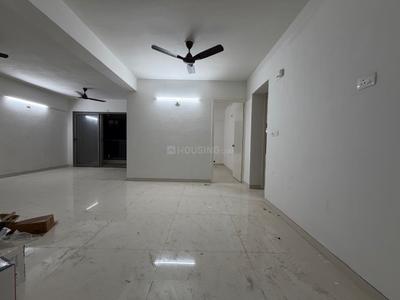 Hall Image of 2300 Sq.ft 3 BHK Apartment / Flat for sale in Shilp Residency, Gota Ahmedabad for Rs. 11000000