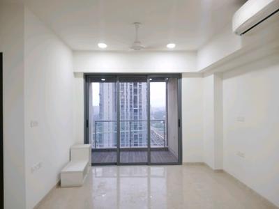 Living Room Image of 1250 Sq.ft 3 BHK Apartment / Flat for sale in Lodha Aura, Sion Mumbai for Rs. 39000000