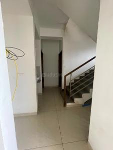 Image of 3400 Sq.ft 4 BHK Penthouse for rent in Naranpura, Ahmedabad for Rs. 70000