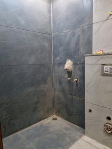 Bedroom Three Image of 1305 Sq.ft 4 BHK Apartment / Flat for sale in Goyal Luxury Housing, Sector 29 Dwarka New Delhi for Rs. 15000000