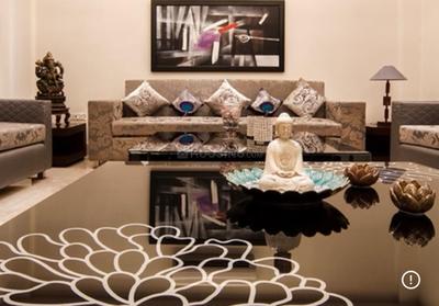 Hall Image of 4500 Sq.ft 7 BHK Independent House for sale in DLF City Phase 1, DLF Phase 1 Gurgaon for Rs. 240000000