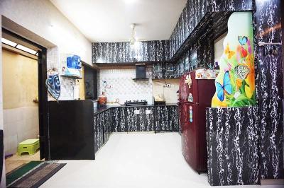 Bedroom Image of 2421 Sq.ft 3 BHK Independent House for sale in Nikol Ahmedabad for Rs. 13500000