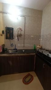 Kitchen Image of 1050 Sq.ft 2 BHK Apartment / Flat for sale in Ghansoli Navi Mumbai for Rs. 12000000