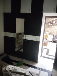 Bedroom Image of 2000 Sq.ft 3 BHK Independent House for rent in Atmos Phase 3, Ponmar Chennai for Rs. 35000