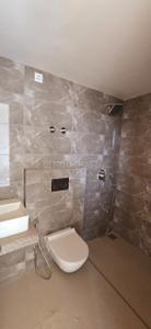 Bathroom Image of 2095 Sq.ft 3.5 BHK Apartment / Flat for sale in Shivalik Sharda Harmony, University Area Ahmedabad for Rs. 17500000