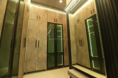 Bedroom Image of 3800 Sq.ft 4 BHK Villa for sale in Shastri Nagar Meerut for Rs. 38500000