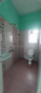 Image of 933 Sq.ft 2 BHK Apartment / Flat for sale in Bansdroni, Kolkata for Rs. 7000000