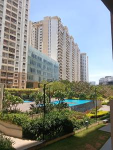 Image of 1040 Sq.ft 2 BHK Apartment / Flat for sale in Mantri Serenity, Bikasipura, Bengaluru for Rs. 13500000
