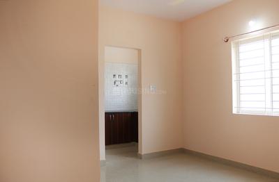 1 BHK Flat