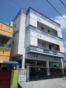 Image of 645 Sq.ft 1 BHK Apartment / Flat for sale in Guduvancheri, Chennai for Rs. 3800000