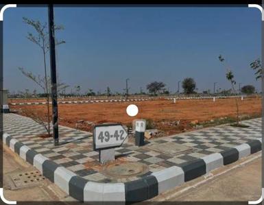 Legend Residency Plot View 2