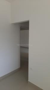 Bedroom Image of 826 Sq.ft 2 BHK Apartment / Flat for rent in Shriram Grand City Grand One, Konnagar Hooghly for Rs. 15000
