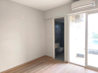 Bedroom Image of 1095 Sq.ft 3 BHK Builder Floor for sale in Signature Global City 92, Sector 92 Gurgaon for Rs. 13000000