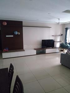 4 BHK Flat