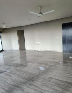 Hall Image of 1700 Sq.ft 3 BHK Apartment / Flat for sale in Lodha World Towers, Worli Mumbai for Rs. 135000000