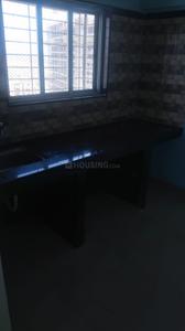 Kitchen Image of 500 Sq.ft 1 BHK Apartment / Flat for rent in Mankhurd Mumbai for Rs. 17000